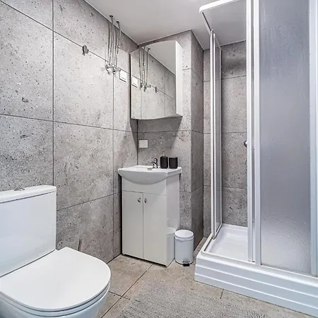 Uptown Nr 3 With Parking & Ac Kaunas